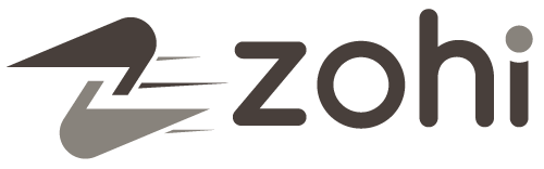 Zohi Logo
